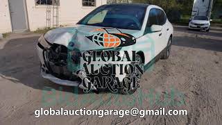 Bmw WB523CF08PCM34213 iX