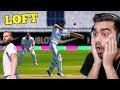LOFT Only Challenge! India Vs England Test Cricket 24 (Hardest Mode)