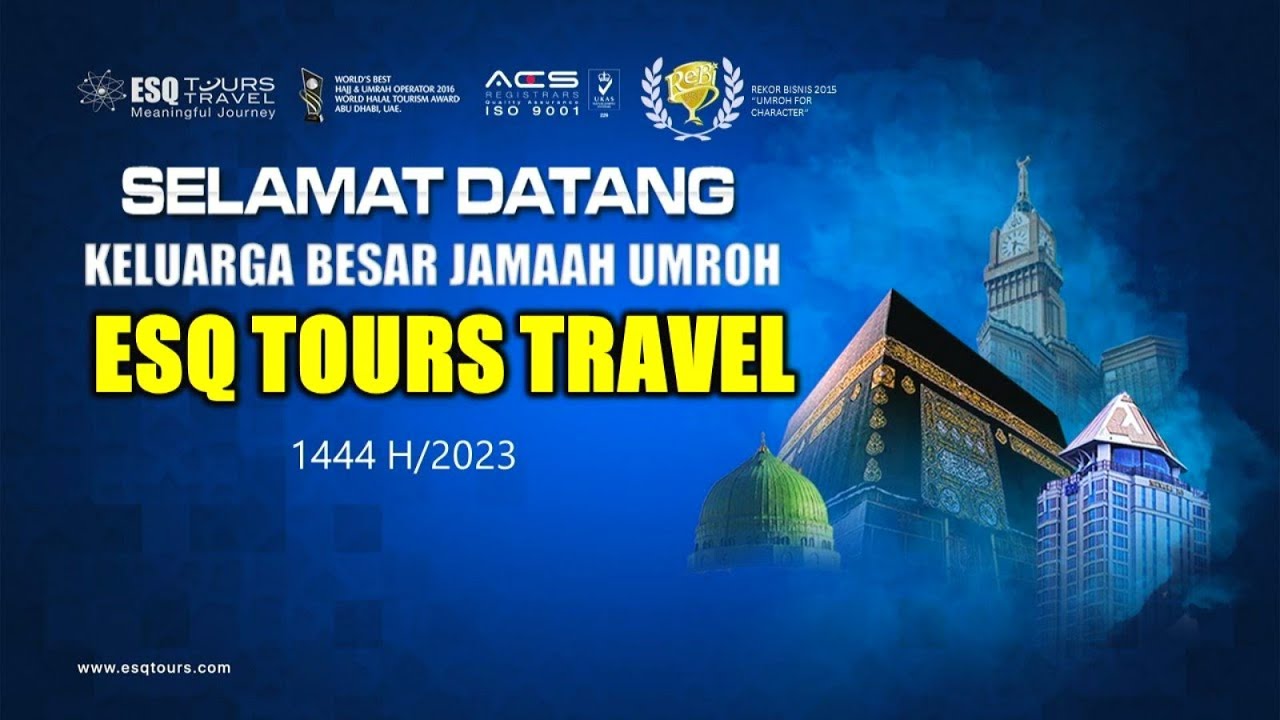 al manasik tours