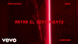 Prince Royce - Matar El Sentimiento (Official Lyric Video)