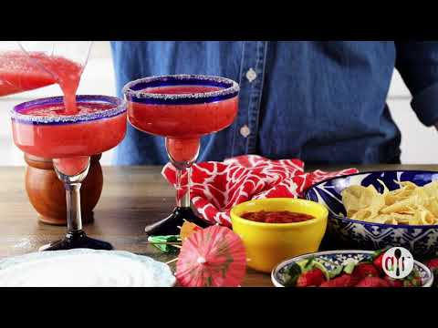 how-to-make-ultimate-frozen-strawberry-margarita-|-drink-recipes-|-allrecipes.com