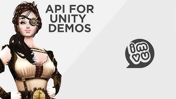 IMVU Labs - FreeFall Demo