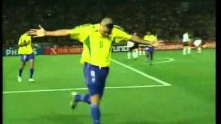 ロナウドベストゴール　Ronaldo 9 Most Beautiful Goals（se