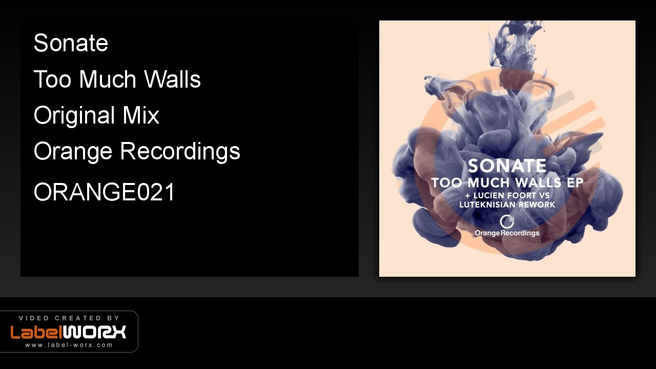 Walls original mix