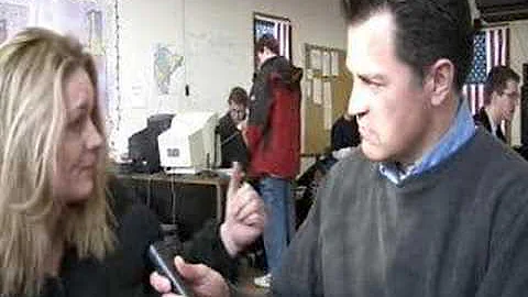 MN Campaign Coordinator for Ron Paul for President...