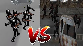 battle simulator counter zombie vs battle simulator counter zombie screenshot 1