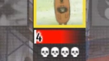 《网络喷子》第6集 #csgo #cs2 #炼狱小镇