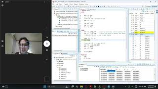 COSE321 Assignment 2