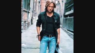 Keith Urban "I Wanna Be Your Man (Forever)" chords