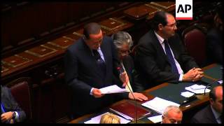 Premier turns 75 amid sex and corruption scandals, economic woes