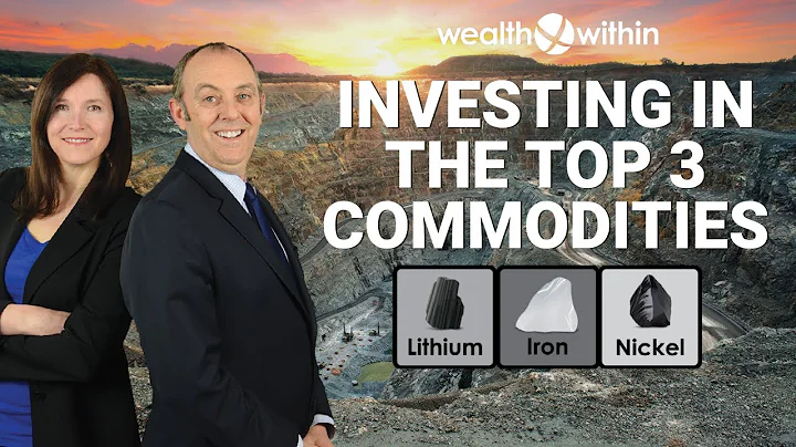 Investing in the Top 3 Commodities: Lithium, Iron Ore and Nickel - DayDayNews