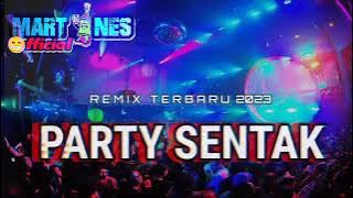 Pasty Sentak-remix terbaru 2023-Drop kancingan