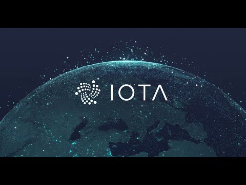 IOTA 2.0 Update: Testnet Approaching, Continued Infrastructure Development