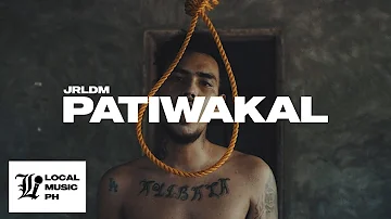 JRLDM - Patiwakal (Official Music Video)