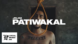 JRLDM - Patiwakal (Official Music Video)