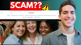 Mayfair Porter Exposed Fake Discounts Or Real Deals?