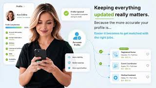 NextCrew Crew Member App Tutorial | Jobs, Scheduling, Clock-In & Timesheets