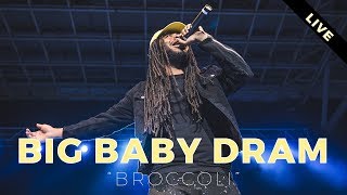 "Broccoli" by Big Baby DRAM Live at #OVAFest | Richmond International Raceway |