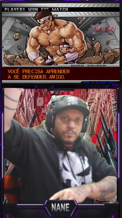 ►TERREMOTO TOTAL KKK #kof2002 #kof2002um #capcom #rr #kof #kof2002plus #streetfighter6 #retrogaming