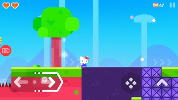 Super Phantom Cat 2: Hello Kitty H-4  (3 Stars w/ crown)