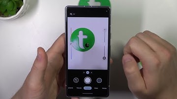 How to Adjust Camera Brightness Manually On Google Pixel 7A
