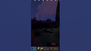 -2 WITH EOKA RUST twitch.tv/tessaa999 #rust #раст #rustclips #rustpvp #rustgame #games