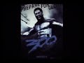اغنية سبارتا من فيلم 300 