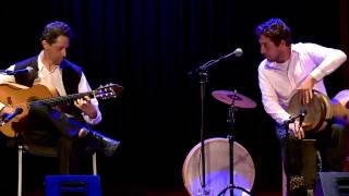 "Duets"- Itamar Erez and Yshai Afterman live- "Omara" chords