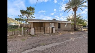 311 W Terrace Dr video tour