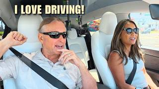 Information Even a Car Guy Didn't Expect This From Tesla FSD Guide
