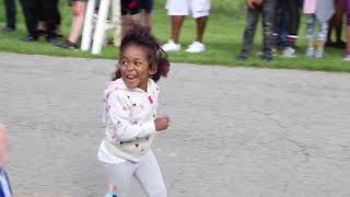 Girls On The Run Kentuckiana Spring 2019 5K