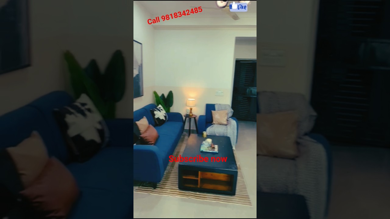 🏡 2+Study Flat for Sale 1205 Sqft | Ready to Move | 16th Avenue Gaur City 2 