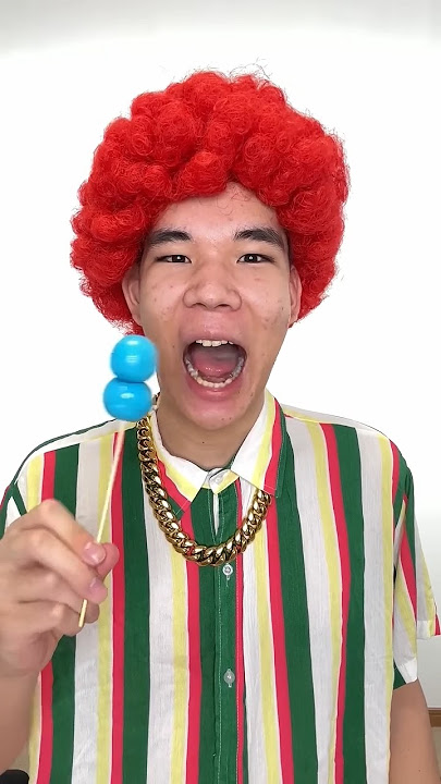Gegagedigedagedago funny video