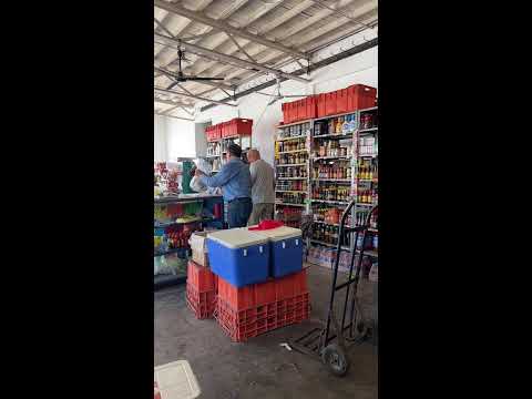 A La Casa del Camarón . . .  ¡YA LLEGÓ LA SEMANA SANTA!