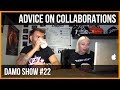 ADVICE ON COLLABORATIONS