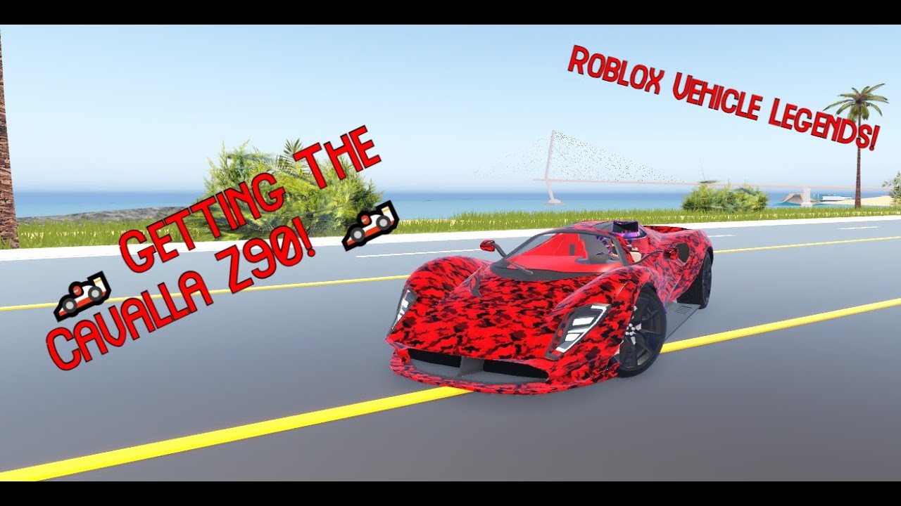 Vehicle legends машины