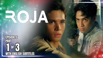 ROJA | Episode 5 (1/3) | November 28, 2025 (with English Subs)