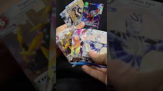ULTRAMAN CARD GAME BOOSTER PACK 04 - Day 12