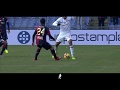 Lucas Paqueta rainbow flick vs Genoa