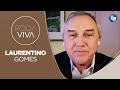 Roda Viva | Laurentino Gomes | 19/07/2021