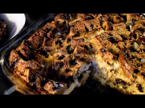 The Best Overnight French Toast Bake| Casserole | How to make and Cook | Souffle Recipe