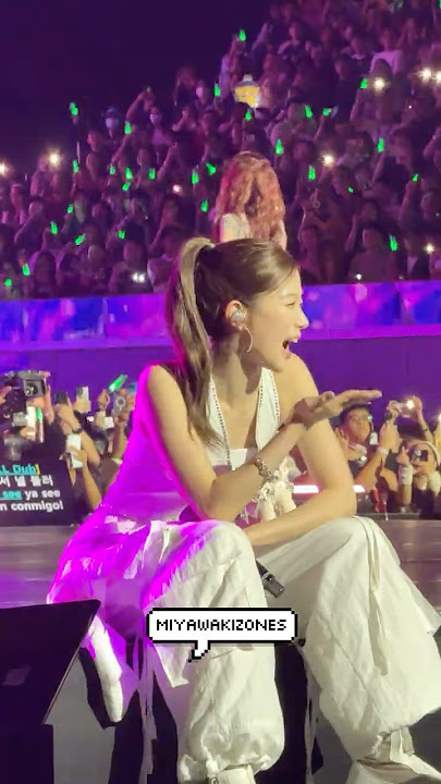 fire in the belly #easy_crazy_hot_in_manila #kpop #le_sserafim #fancam #kazuha