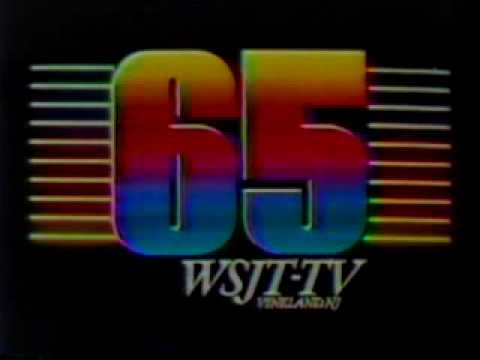 WSJT TV ID Rainbow Logo.wmv - YouTube JSF0864