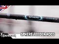 BROWNING SPHERE FEEDER RODS - ENGLISH/ENGLISCH/ANGLAIS/ANGIELSKI
