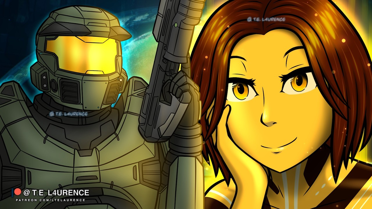 Halo Campaign Evolved is OK but INCOMPLETE... || Main Campaign Review