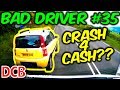 UK Dash Cam - Bad Drivers Of Bristol #35