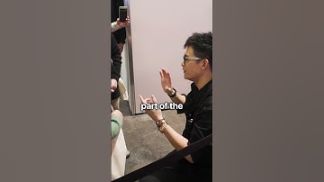 How do you make a first impression?