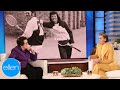 Brandi Carlile Praises Her Longtime Hero Billie Jean King