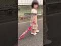 【子どもが傘を引きずってボロボロにする惨劇、これで終了！】なぜセリアの「小さな肉球」を先回り合体させるだけで削れない？ママの雨の日のイライラを全消しする魔法の防衛ハック 🚨子育て