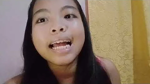 Bag raid (last day of school) /JUSTINE DENISE ALVA...